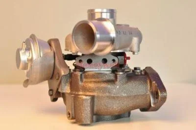 Турбокомпресор Original Reman Garrett GARRETT 8018919001W