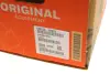 Турбіна Citroen C3/C4/Berlingo/Peugeot 208/308 1.2 13- 836250-5002S GARRETT 8362505002S (фото 12)