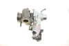 Турбіна Opel Astra A/Insignia 2.0 CDTI 11- GARRETT 844572-5004S (фото 7)