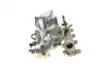 Турбіна Opel Movano/Renault Master 2.3dCi BiTurbo 15- 846016-5002S GARRETT 8460165002S (фото 10)