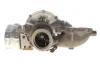 Турбіна Renault Master III 2.3 dCi Biturbo 14- GARRETT 883860-5003S (фото 6)
