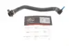 Патрубок радіатора BMW 5 (F10)/7 (F01-F04) 08-16 N55 Gates 02-1602 (фото 1)