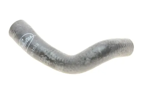 Патрубок системи охолодження MB E-Class (W210) 2.7 CDI 99-02 GATES Gates 02-1613