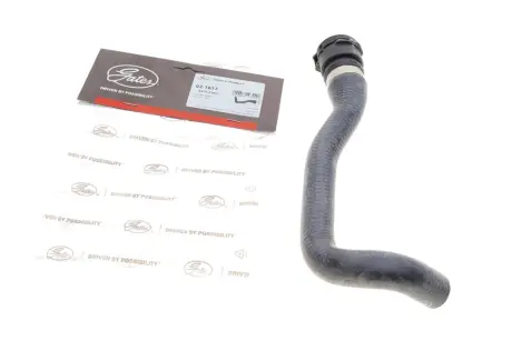 Патрубок системи охолодження GATES Gates 02-1617