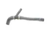 Патрубок системи охолодження VW Golf III/Jetta III 1.9D/1.9TDI 91-10 Gates 02-1627 (фото 1)