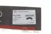 Патрубок радіатора Citroen Jumper/Fiat Ducato/Peugeot Boxer 2.5D/2.8HDI 94- GATES Gates 02-1644 (фото 5)
