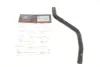 Патрубок пічки Fiat Doblo 1.4 i 05- Gates 02-1712 (фото 1)
