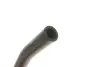 Патрубок пічки Fiat Doblo 1.4 i 05- Gates 02-1712 (фото 3)