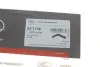 Патрубок системи охолодження Opel Astra H 1.3 CDTI 05-10 Gates 02-1736 (фото 4)