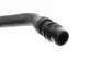 Патрубок радіатора (нижній) BMW 5 (E39) 2.0i-3.0i 96-04 M52/M54 Gates 02-1752 (фото 3)