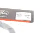 Патрубок системи охолодження BMW X5 (E70) 06-13 N52 GATES Gates 02-1755 (фото 2)