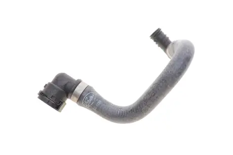 Патрубок радіатора (нижній) BMW 5 (E39)/7 (E38) 95-03 M62/M73 GATES Gates 02-1759