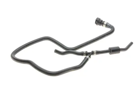 Патрубок радіатора BMW X1 (E87)/X5 (E53) 03-11 N47/N62 GATES Gates 02-1769