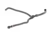 Патрубок системи охолодження BMW 5 (E60)/6 (E63)/7 (E65) 2.5-3.0i 01-10 N52/N53 GATES Gates 02-1778 (фото 6)