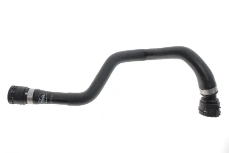 Патрубок системи охолодження BMW X5 (E53) 3.0D 03-06 M57 GATES Gates 02-1915