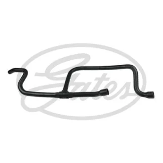 Патрубок системы охлаждения резиновый Gates 02-1921