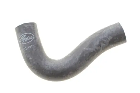 Патрубок системы охлаждения Land Rover Discovery 2.5 TDI 89-98 GATES Gates 02-1976