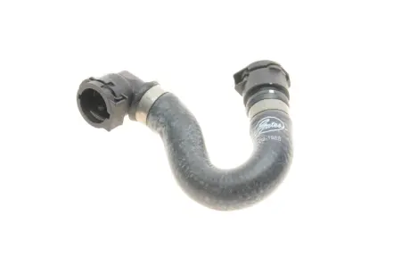 Патрубок радіатора BMW 1 (E83/E82/E87) 1.6/2.0 06-13 N43/N45/N46 GATES Gates 02-1988