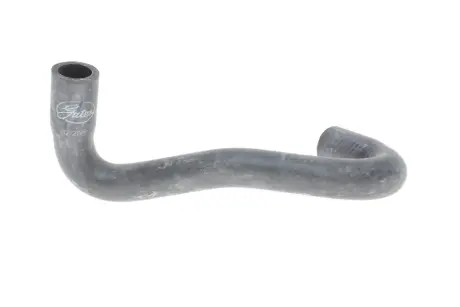 Патрубок системи охолодження Audi A3/Skoda Octavia/VW Golf IV 1.6-2.0 96-07 Gates 02-2080