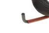 Патрубок системи охолодження VW Bora I 1.8T 00-05 Gates 02-2104 (фото 3)