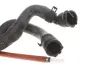 Патрубок системи охолодження VW Bora I 1.8T 00-05 Gates 02-2104 (фото 4)