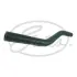 Патрубок системи охолодження Chevrolet Lacetti/Nubira 1.4/1.6 05- Gates 02-2181 (фото 1)