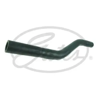 Патрубок системи охолодження Chevrolet Lacetti/Nubira 1.4/1.6 05- Gates 02-2181
