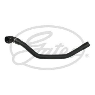 Патрубок нагрівача (23мм))) OPEL VECTRA C, VECTRA C GTS 1.8 08.05-08.08 GAT02-2469 Gates 022469