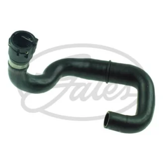 Патрубок системи охолодження гумовий з фітингами Gates 02-2672