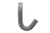 Патрубок системи охолодження Opel Agila/Astra H/Corsa C/Meriva A 1.3D 03-14 Gates 02-2754 (фото 1)
