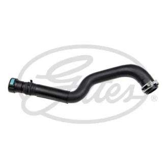 Патрубок системи охолодження гумовий з фітингами Gates 02-2759