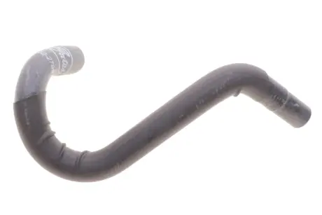Патрубок радіатора (нижній) VW LT 2.5TDI 96-01 Gates 02-2798