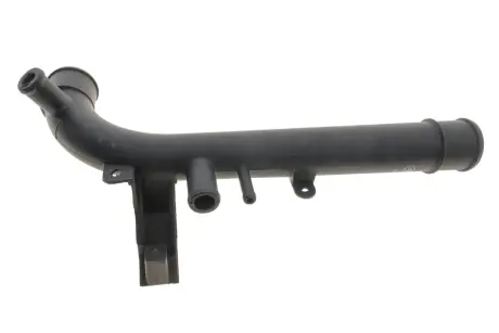 Патрубок системи охолодження Opel Astra/Zafira 98-09 Gates 02-2811