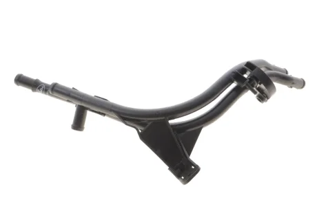 Патрубок охолоджуючої рідини пластиковий Gates 02-2834