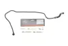 Патрубок системи охолодження Chevrolet Cruze/Orlando/Trax/Opel Astra J/Insignia/Zafira C 08- Gates 02-2851 (фото 2)