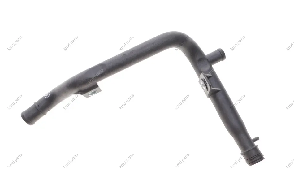Патрубок системы охлаждения VW Golf/Jetta/Passat/Tiguan 2.0 TDI 05- GATES Gates 02-2955 (фото 1)
