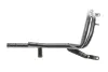 Патрубок системи охолодження VW Passat 1.8/2.0 TSI 05-10 Gates 02-3063 (фото 3)