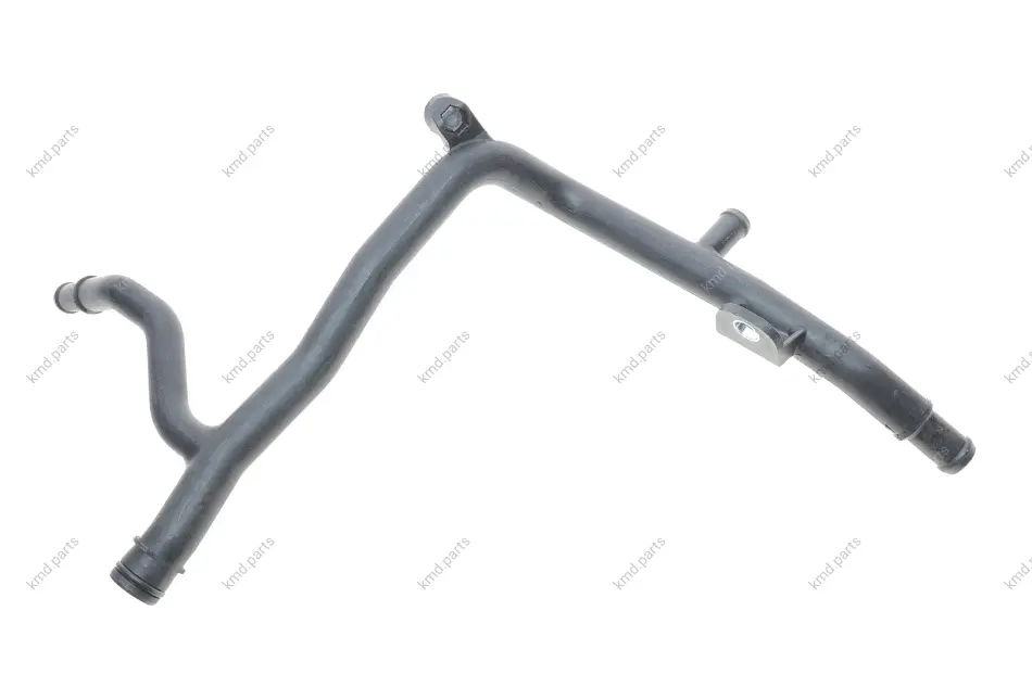 Трубка системи охолодження VW Golf V/VI/Jetta III/IV 1.6/2.0 04-17 GATES Gates 02-3079 (фото 1)