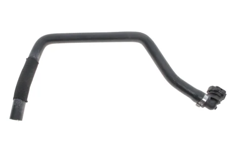 Патрубок системи охолодження гумовий з фітингами Gates 02-3564