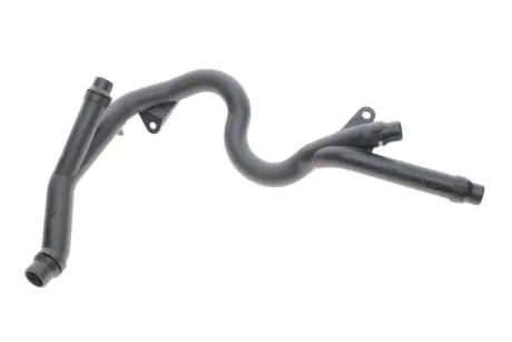 Патрубок системы охлаждения BMW 5 (E60)/7 (E65/E66/E67) 2.0-6.0 01-10 N43/N52/N53/M54/N62/N73 GATES Gates 02-3578