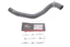 Патрубок радіатора (нижній) Hyundai Getz 1.4i/1.6 02-10 Gates 05-1986 (фото 2)