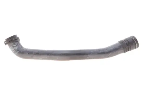 Патрубок системи охолодження (верхній) Ford Fiesta/Fusion 1.25-1.6 02-12 Gates 05-2046