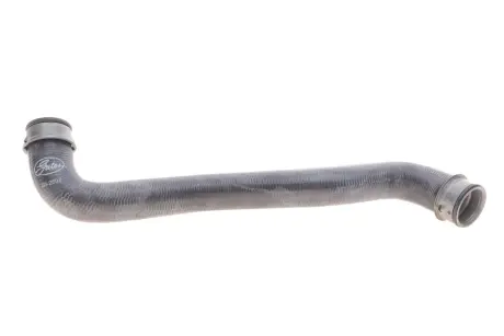 Патрубок радіатора MB C-class (W204)/E-class (W212) 07-15 (M271) Gates 05-2602