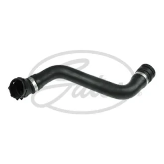 Патрубок радіатора (верхній) BMW 5 (F10/F07/F11) 2.0D 10-17 N47 Gates 05-2621