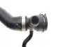 Патрубок системи охолодження BMW 5 (F10/F11/F07) 2.0D 10-17 Gates 05-2680 (фото 4)