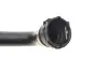 Патрубок системи охолодження BMW 5 (F10/F11/F07) 2.0D 10-17 Gates 05-2680 (фото 7)