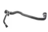 Патрубок системи охолодження BMW 5 (F10/F11/F07) 2.0D 10-17 Gates 05-2680 (фото 8)