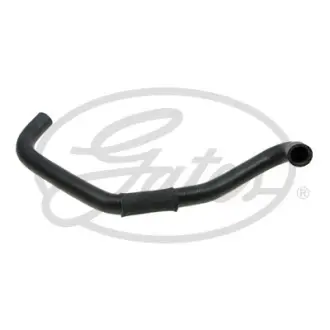 Гумовий шланг системи охолодження GAT05-2695 Gates 052695