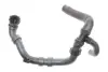 Патрубок радіатора (передній) VW Caddy IV/Golf VI 1.6TDI/2.0TDI 08- (к-кт в зборі) Gates 05-2697 (фото 1)