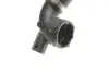 Патрубок радіатора (нижній) BMW 3 (E90-E92) 2.0-3.0 04-13 N52 (R) Gates 05-2822 (фото 5)